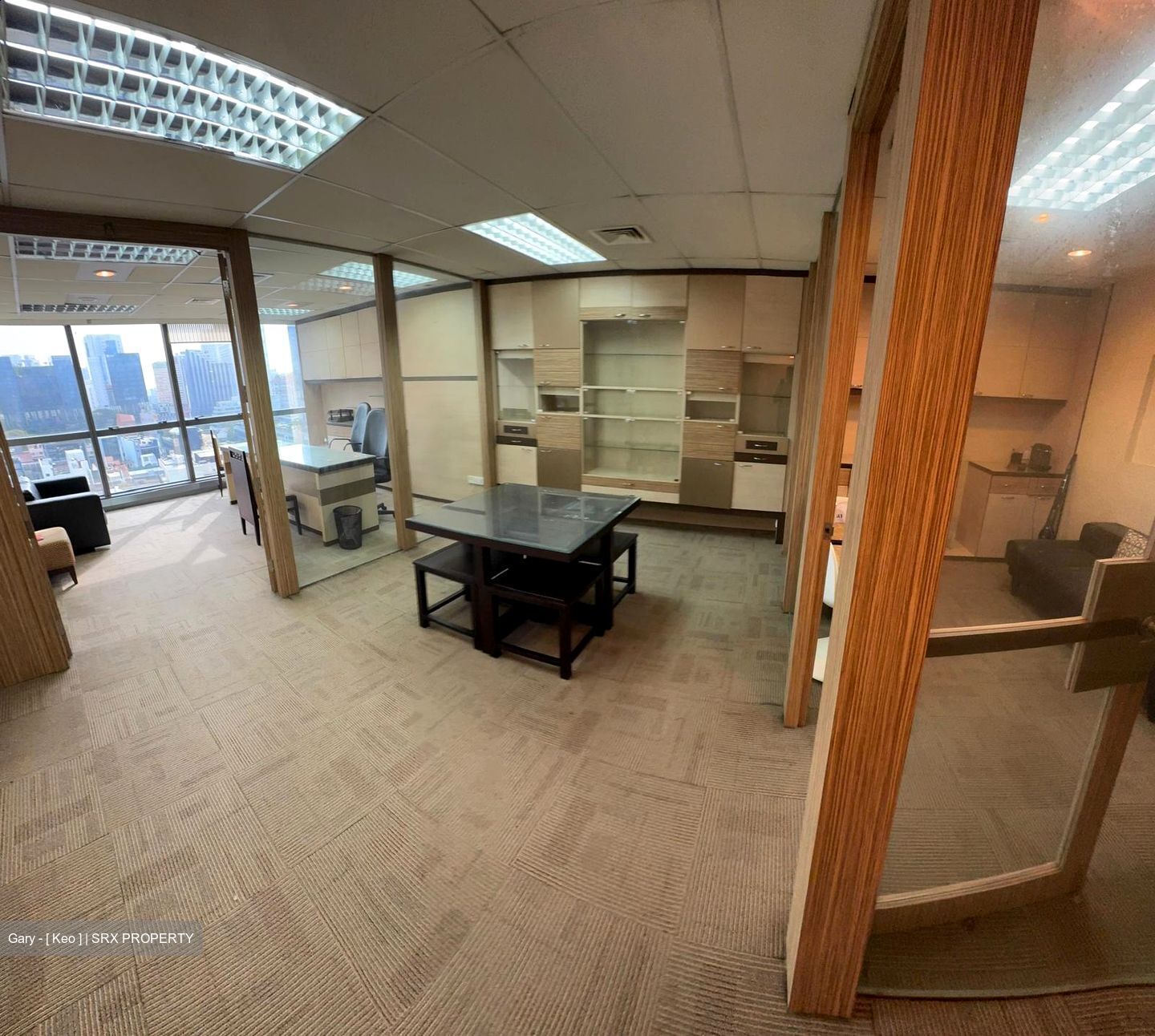 High Street Centre (D6), Office #601034721